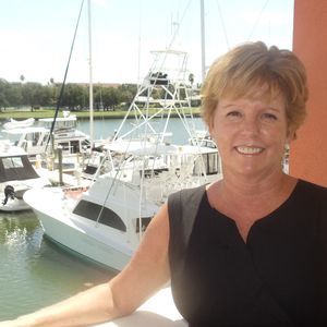 Meet your Posher, Jill